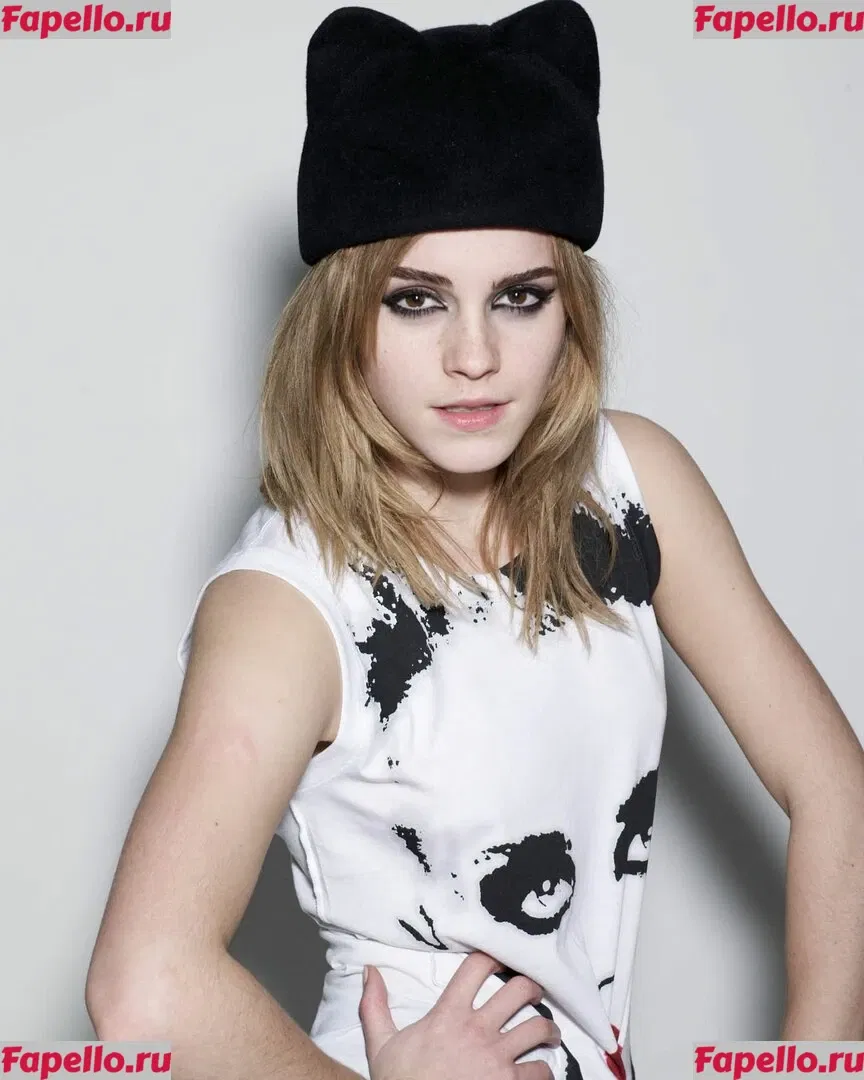 Emma Watson Onlyfans Photo Gallery 