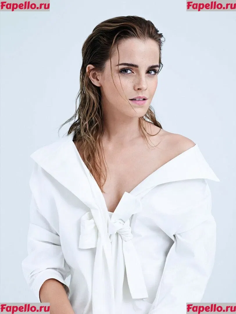 Emma Watson Onlyfans Photo Gallery 
