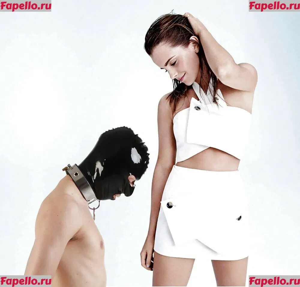 Emma Watson Onlyfans Photo Gallery 