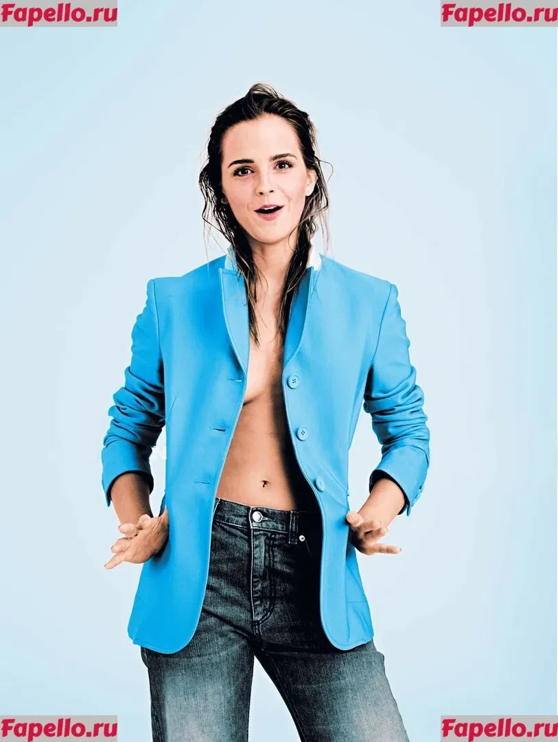 Emma Watson Onlyfans Photo Gallery 