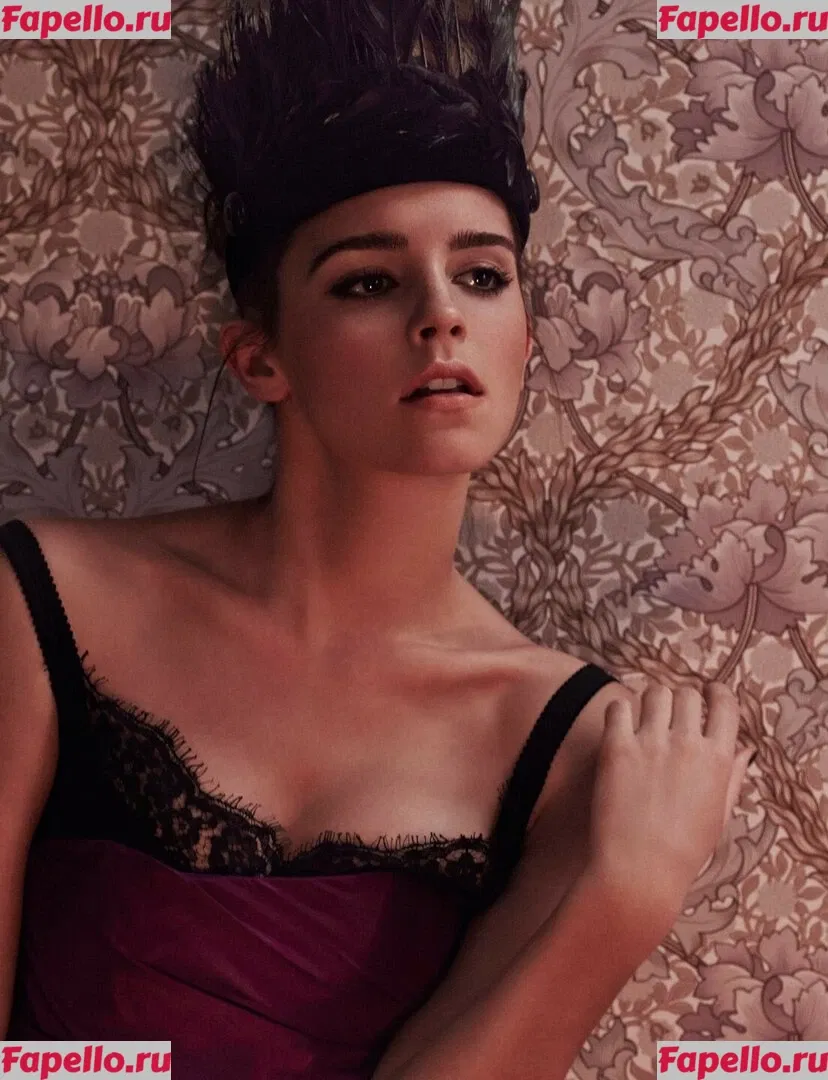 Emma Watson Onlyfans Photo Gallery 