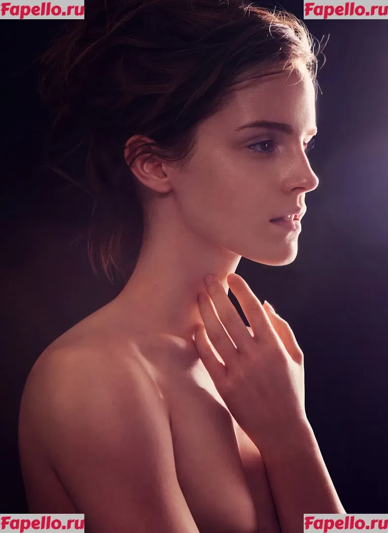 Emma Watson Onlyfans Photo Gallery 