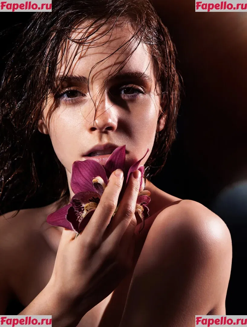 Emma Watson Onlyfans Photo Gallery 