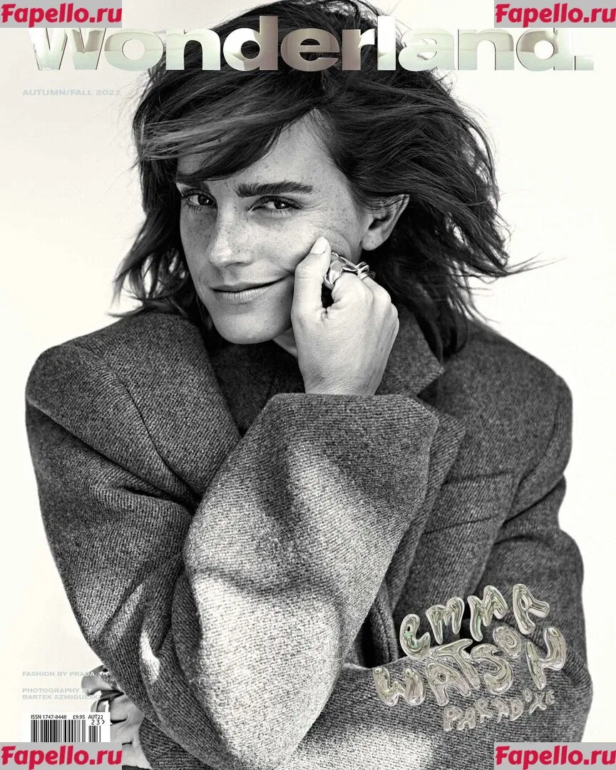 Emma Watson Onlyfans Photo Gallery 