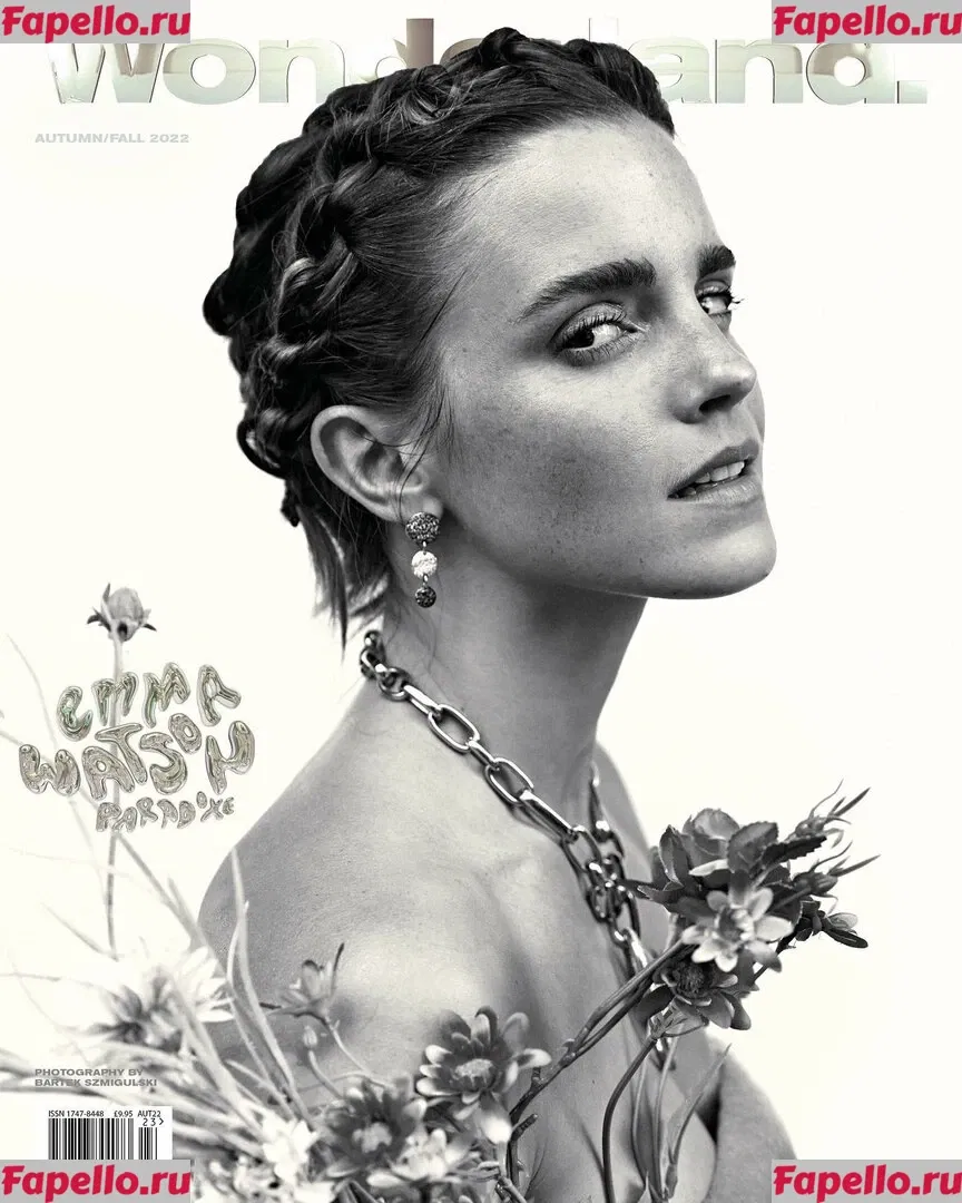 Emma Watson Onlyfans Photo Gallery 