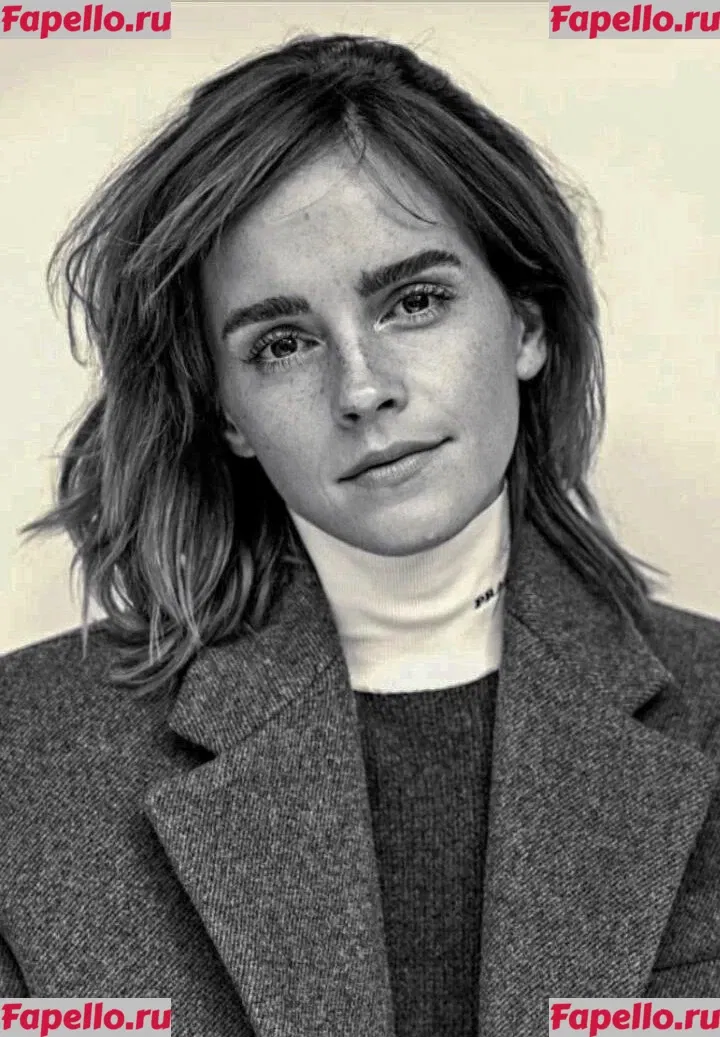 Emma Watson Onlyfans Photo Gallery 