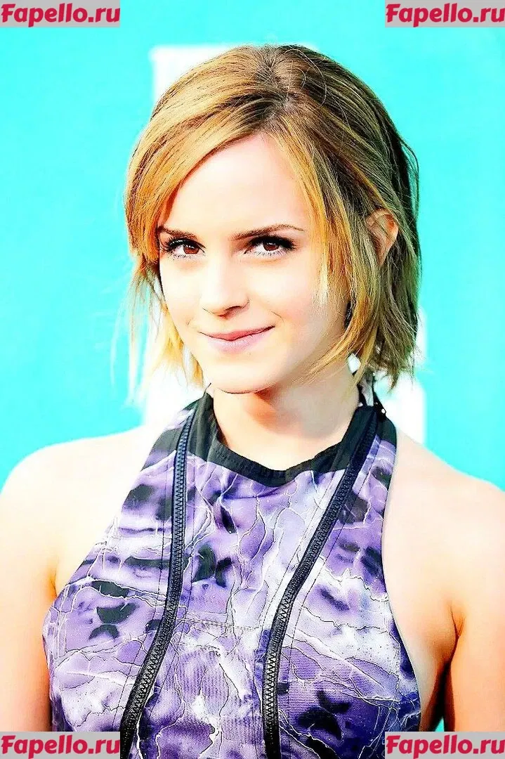 Emma Watson Onlyfans Photo Gallery 