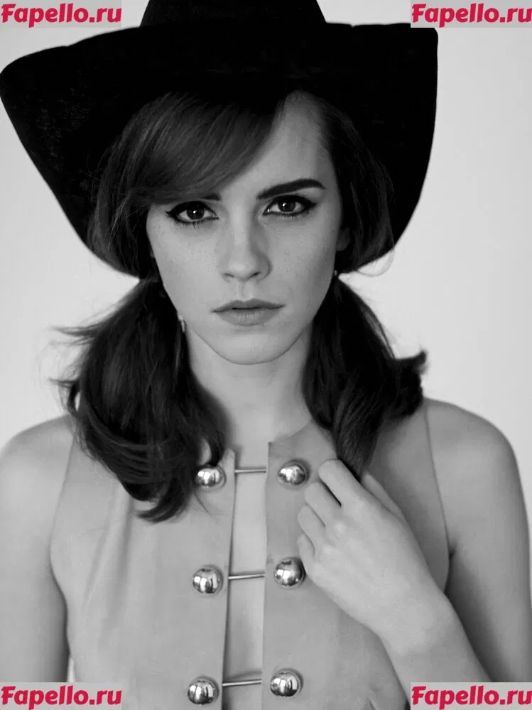 Emma Watson Onlyfans Photo Gallery 