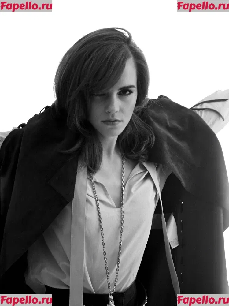 Emma Watson Onlyfans Photo Gallery 