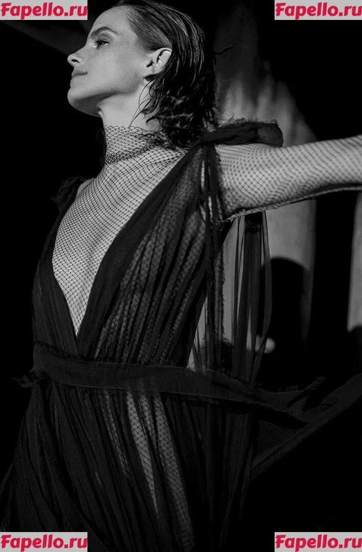 Emma Watson Onlyfans Photo Gallery 