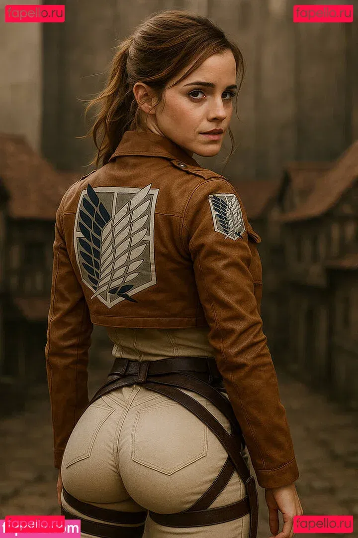 Emma Watson Onlyfans Photo Gallery 