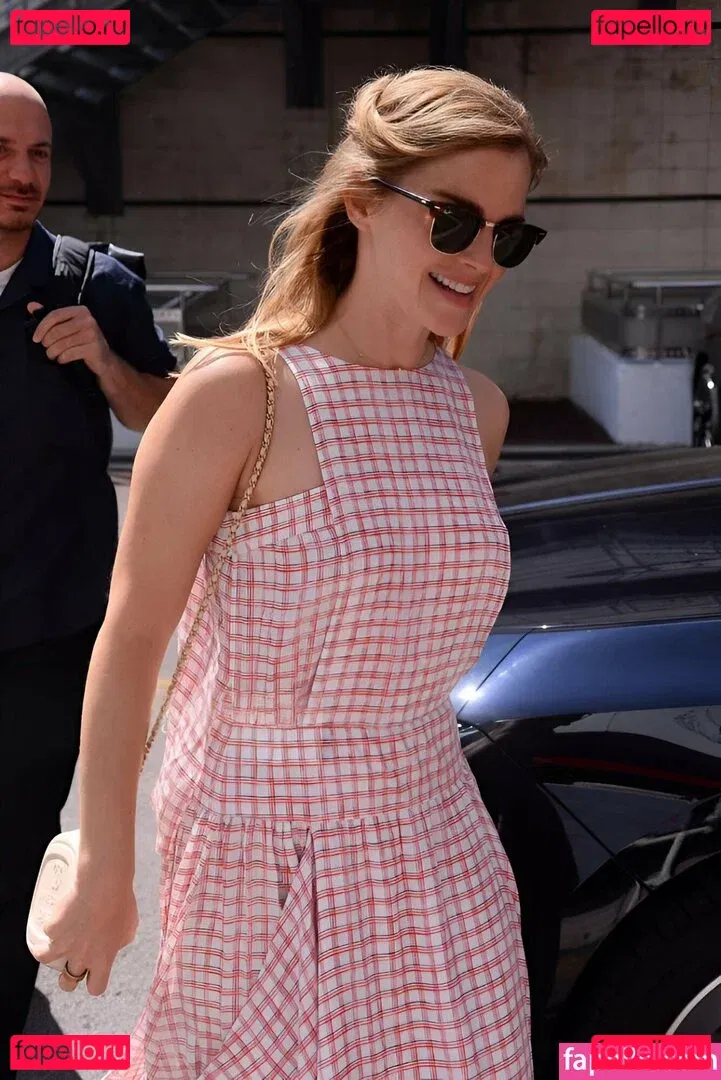 Emma Watson Onlyfans Photo Gallery 