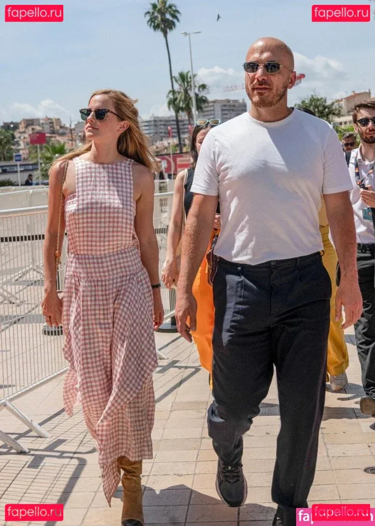 Emma Watson Onlyfans Photo Gallery 