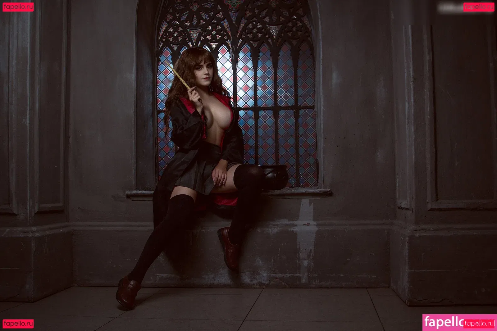 Emma Watson Onlyfans Photo Gallery 