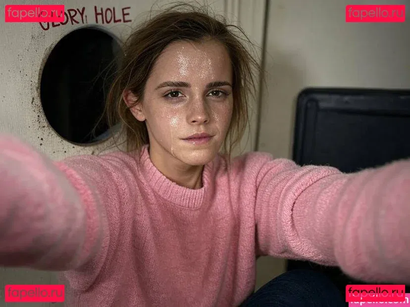 Emma Watson Onlyfans Photo Gallery 