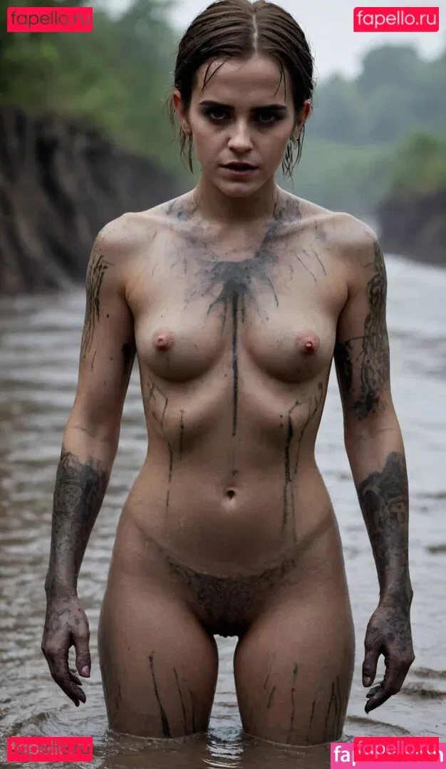 Emma Watson Onlyfans Photo Gallery 