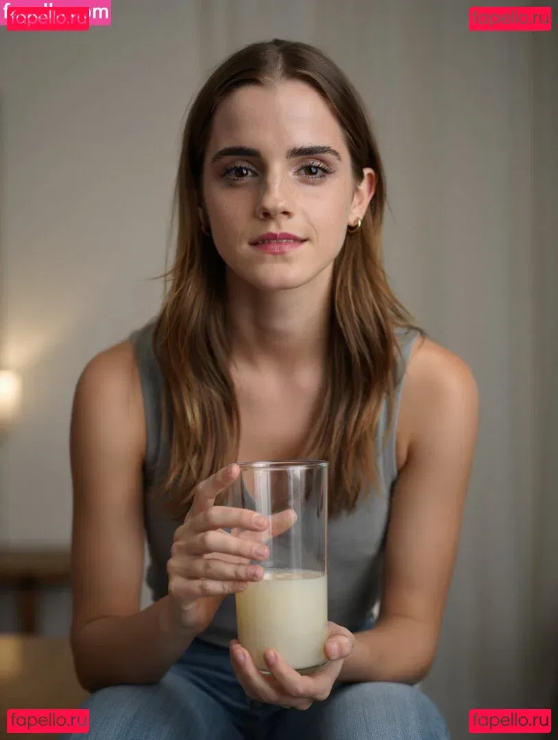 Emma Watson Onlyfans Photo Gallery 