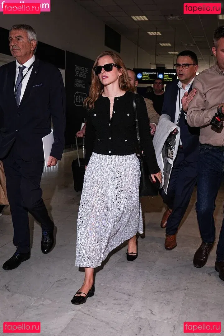 Emma Watson Onlyfans Photo Gallery 