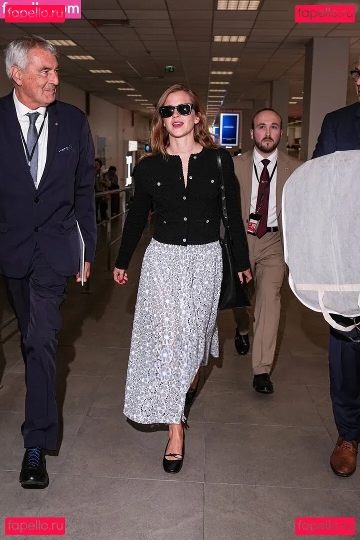 Emma Watson Onlyfans Photo Gallery 