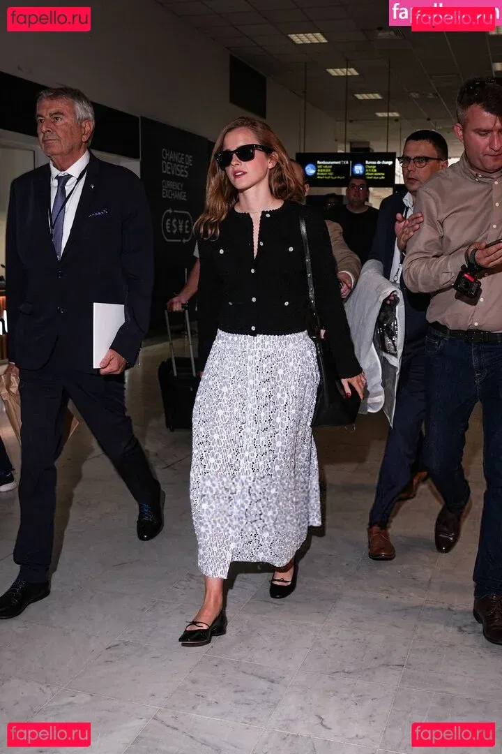 Emma Watson Onlyfans Photo Gallery 