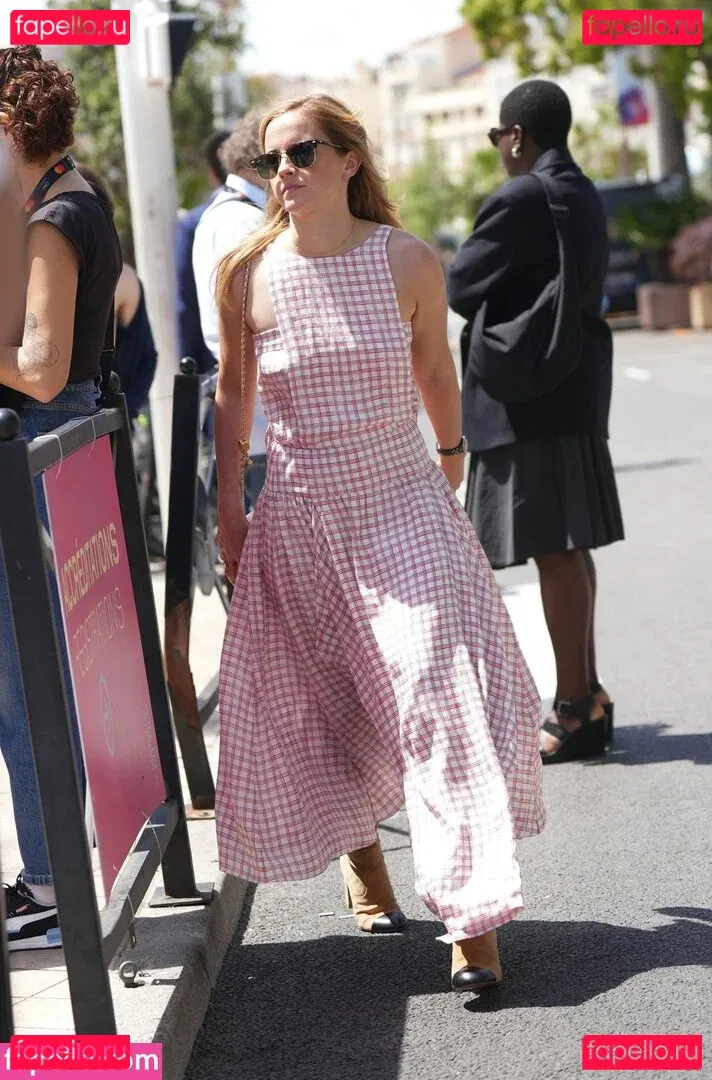 Emma Watson Onlyfans Photo Gallery 