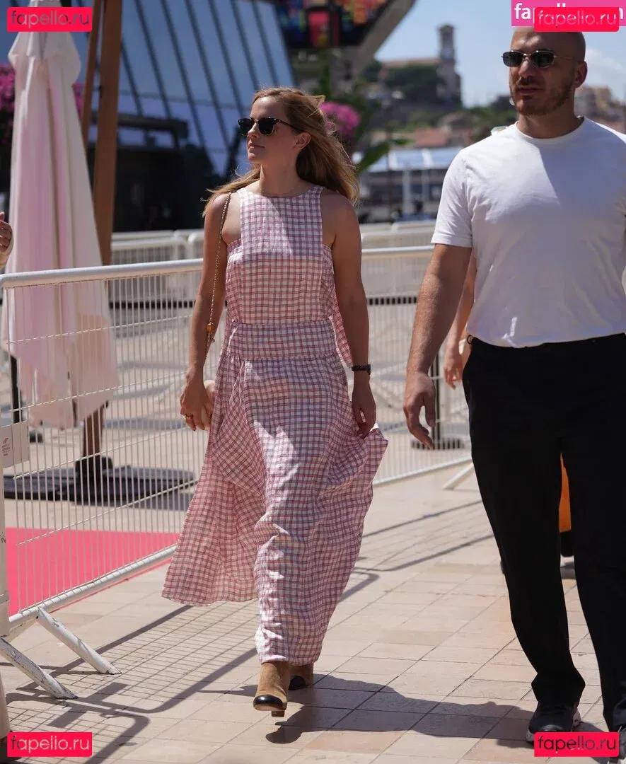 Emma Watson Onlyfans Photo Gallery 