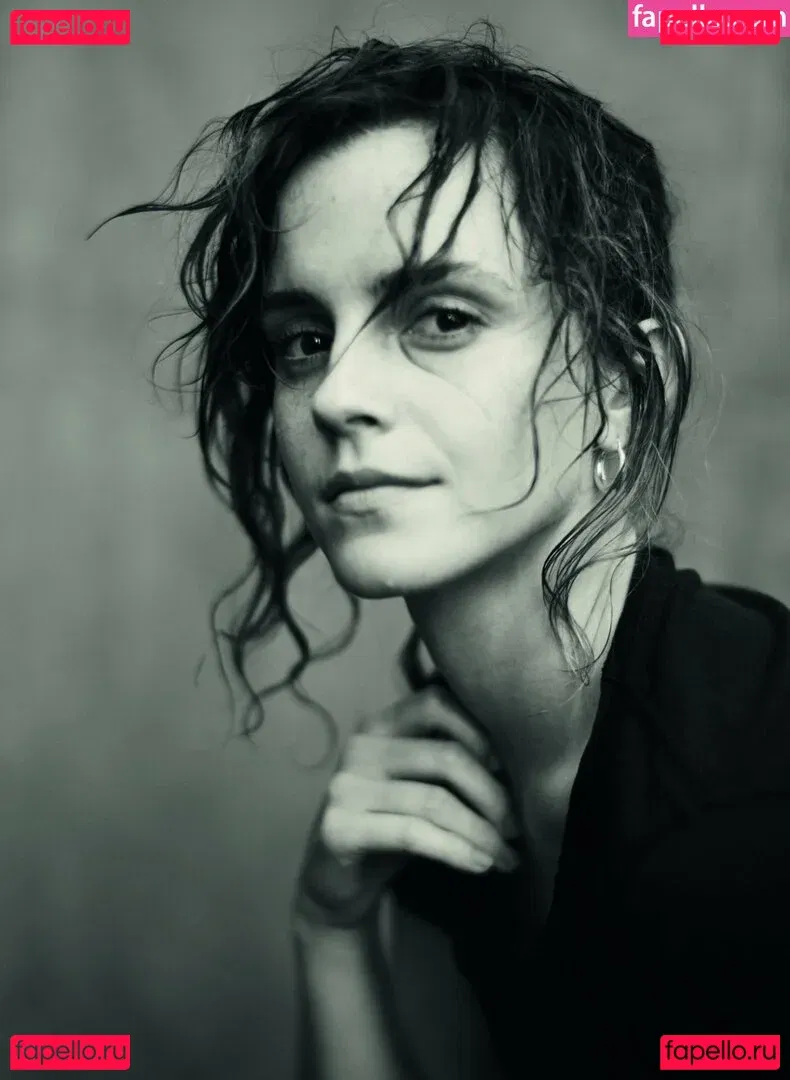 Emma Watson Onlyfans Photo Gallery 