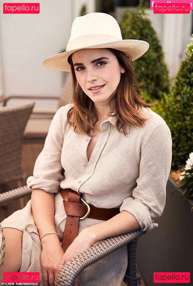 Emma Watson Onlyfans Photo Gallery 