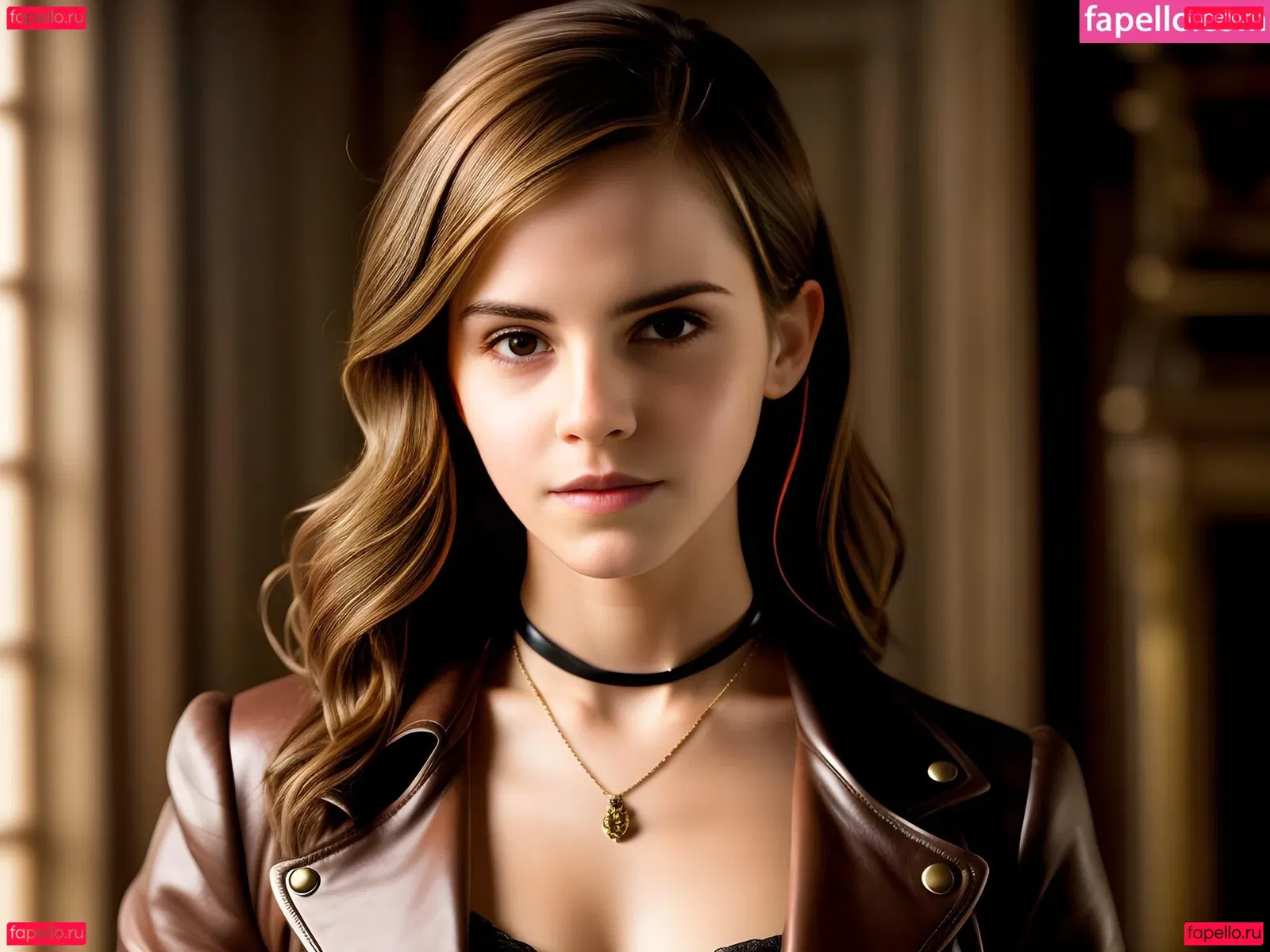 Emma Watson Onlyfans Photo Gallery 