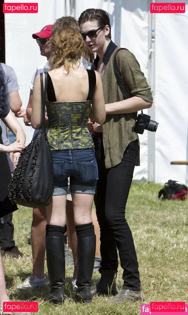 Emma Watson Onlyfans Photo Gallery 