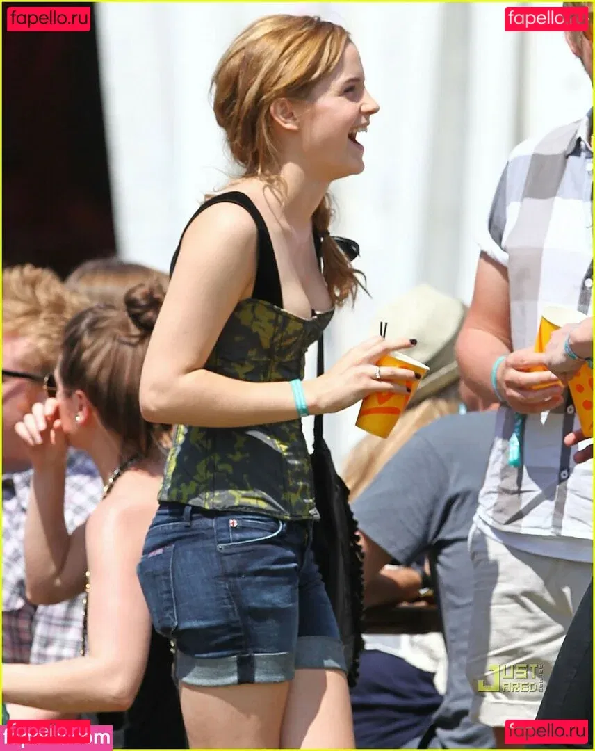 Emma Watson Onlyfans Photo Gallery 