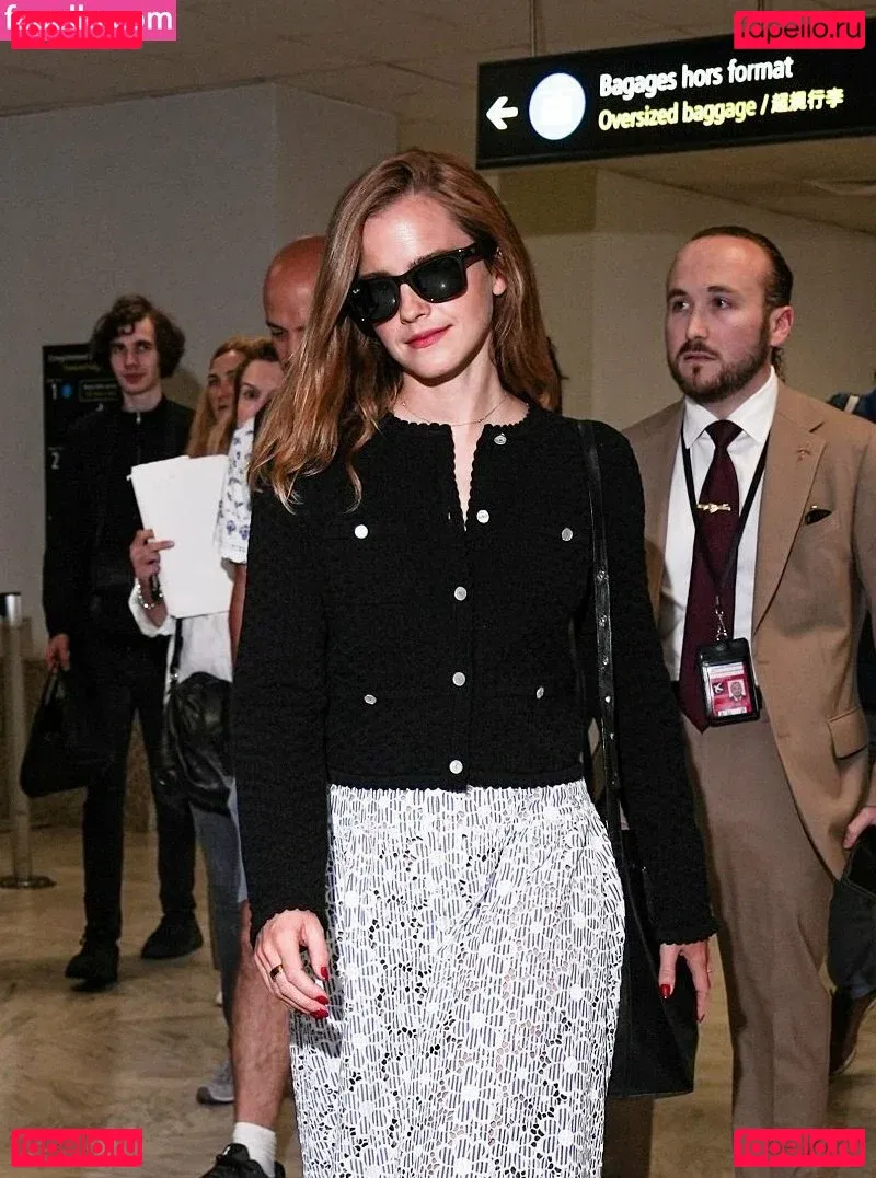 Emma Watson Onlyfans Photo Gallery 