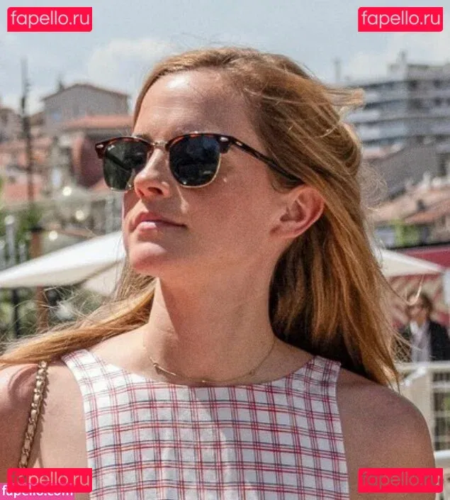 Emma Watson Onlyfans Photo Gallery 