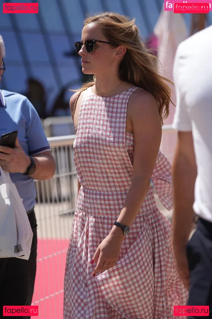 Emma Watson Onlyfans Photo Gallery 