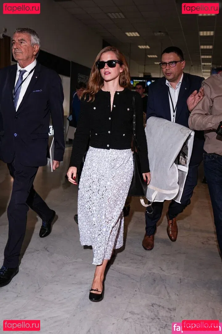 Emma Watson Onlyfans Photo Gallery 