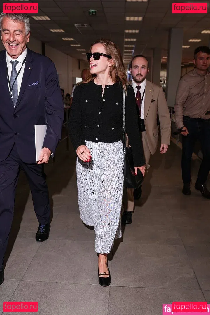 Emma Watson Onlyfans Photo Gallery 