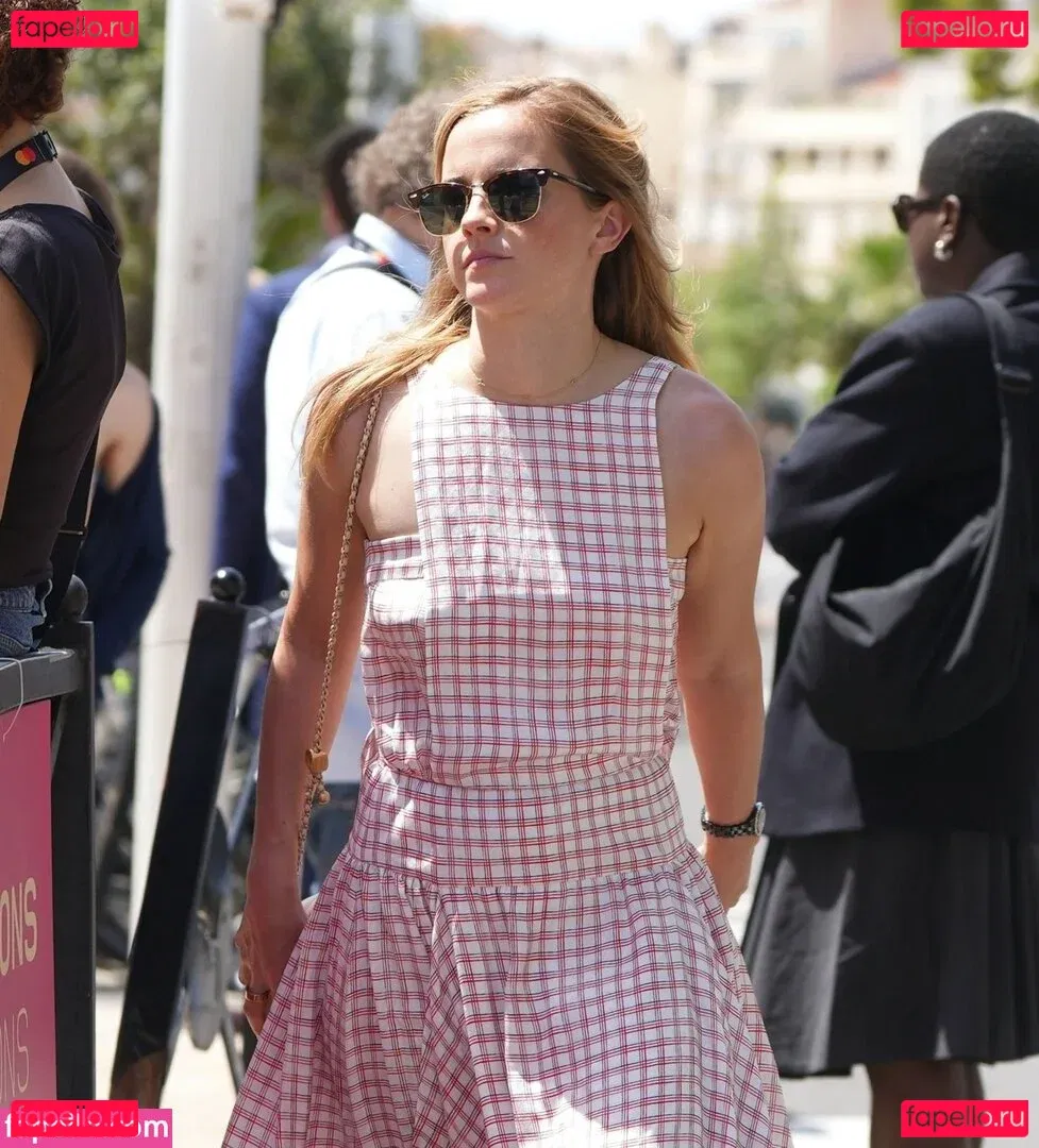 Emma Watson Onlyfans Photo Gallery 