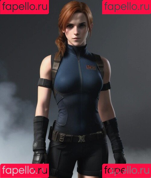 Emma Watson Onlyfans Photo Gallery 