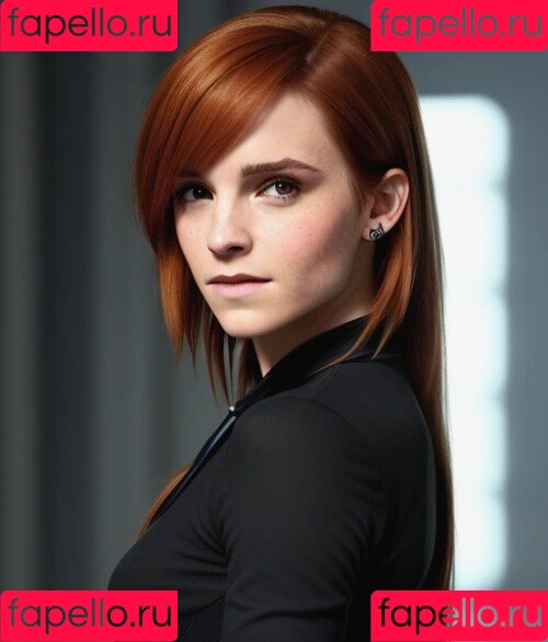 Emma Watson Onlyfans Photo Gallery 