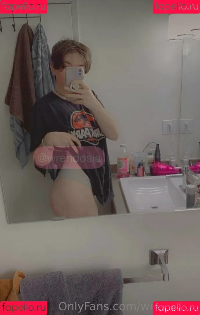 Wrendosia Onlyfans Photo Gallery 