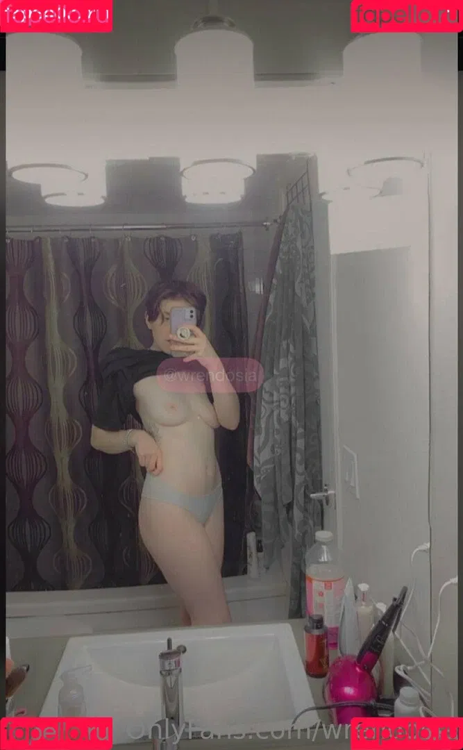 Wrendosia Onlyfans Photo Gallery 