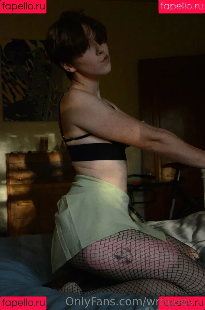 Wrendosia Onlyfans Photo Gallery 