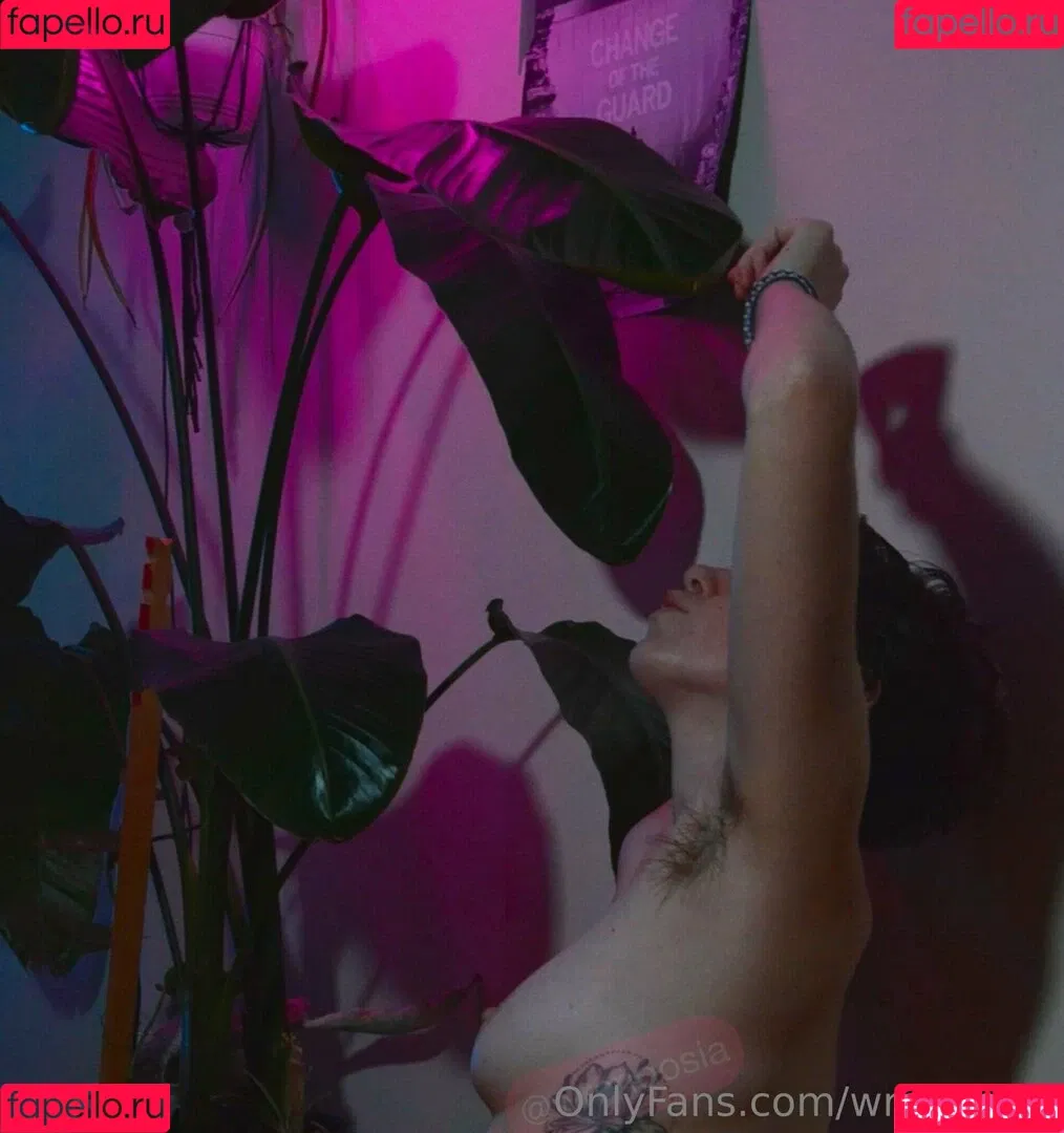 Wrendosia Onlyfans Photo Gallery 