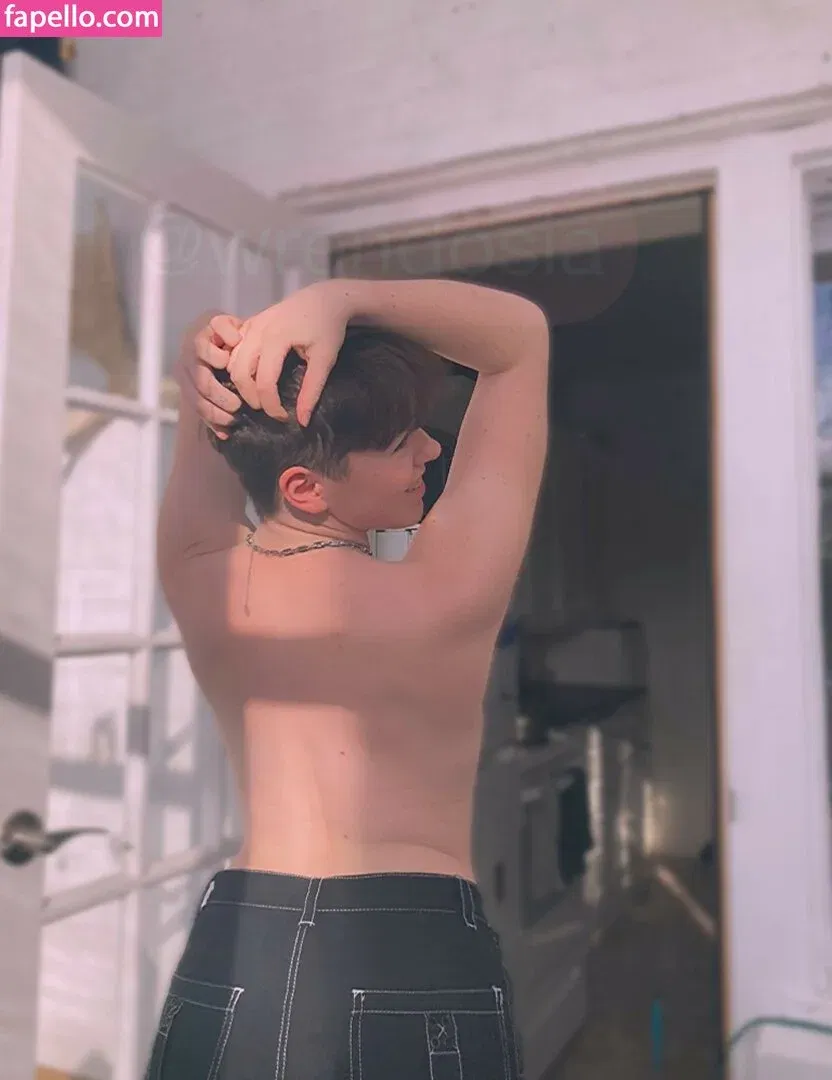 Wrendosia Onlyfans Photo Gallery 