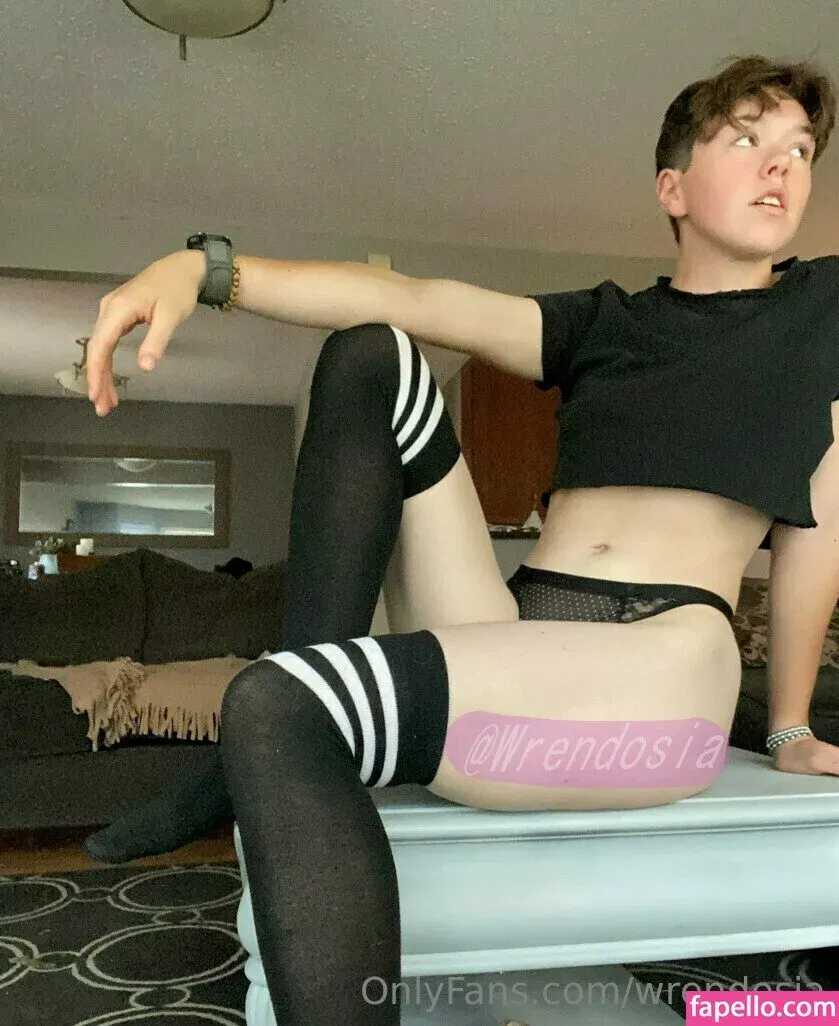 Wrendosia Onlyfans Photo Gallery 