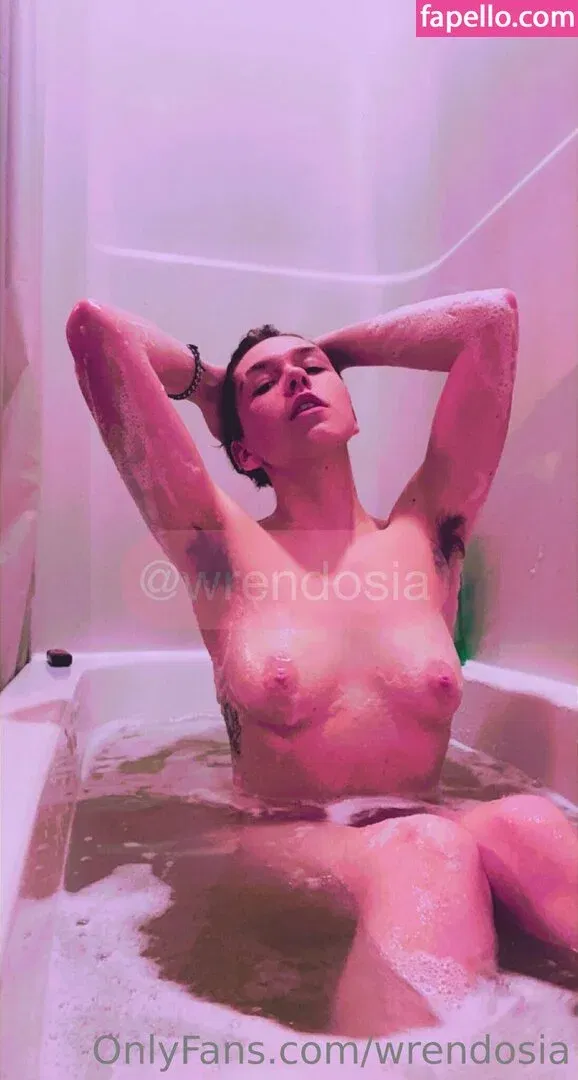 Wrendosia Onlyfans Photo Gallery 