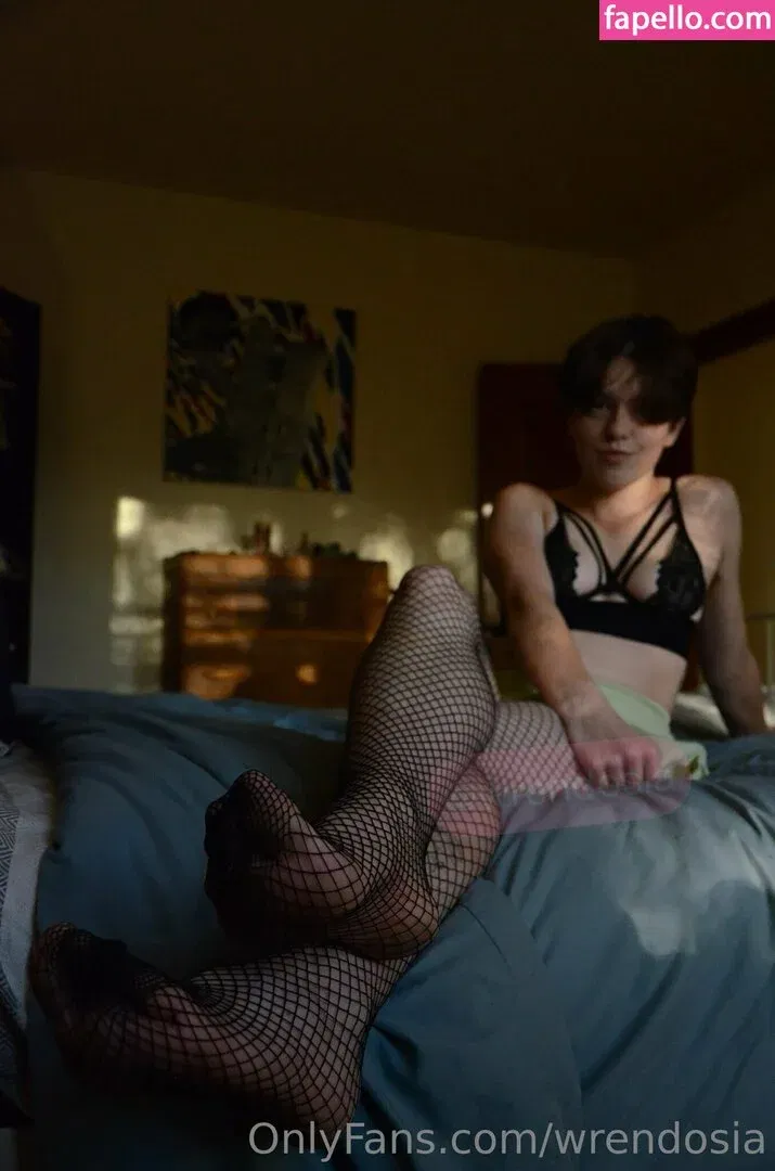 Wrendosia Onlyfans Photo Gallery 