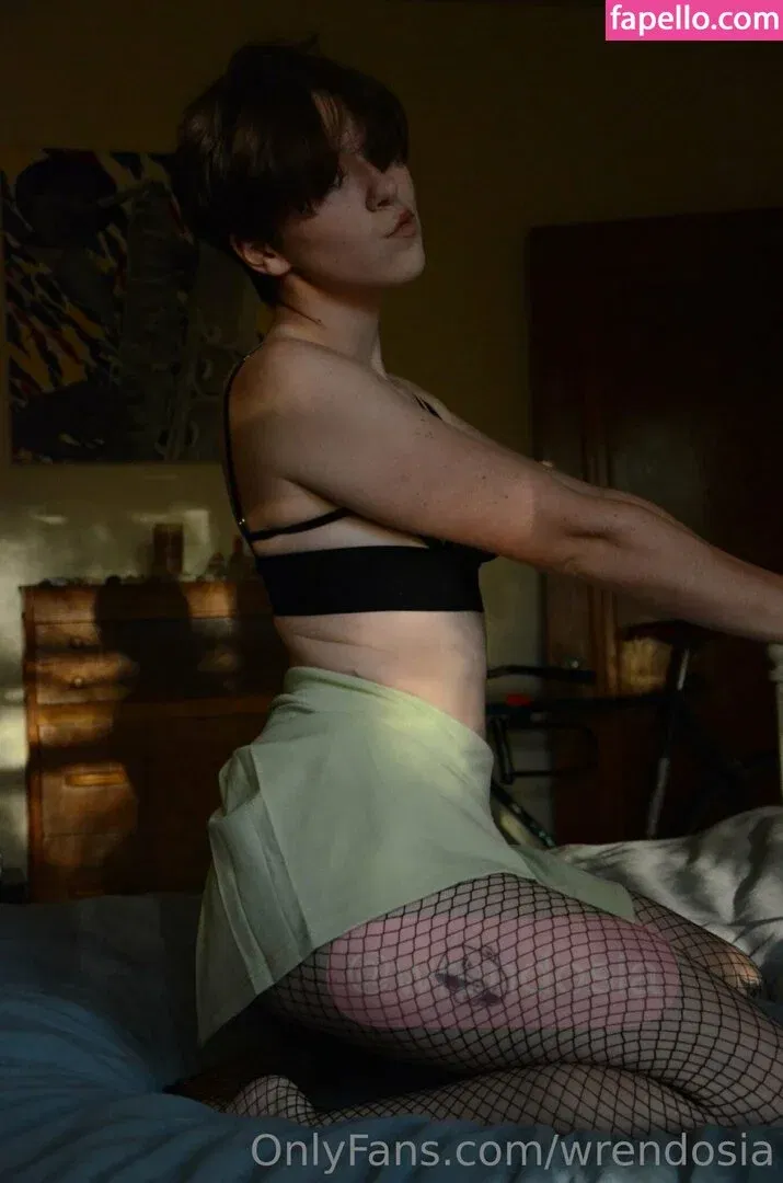 Wrendosia Onlyfans Photo Gallery 