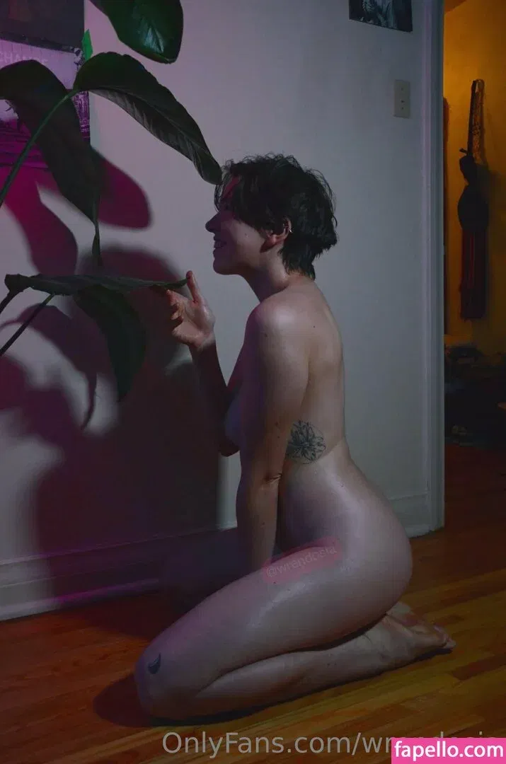 Wrendosia Onlyfans Photo Gallery 