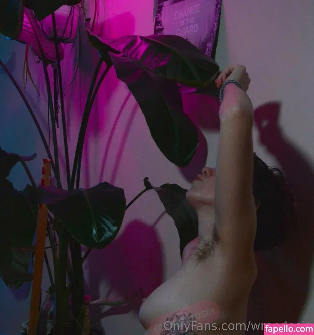 Wrendosia Onlyfans Photo Gallery 